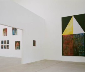 Exhibition View